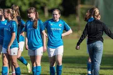Bild 325 - wCJ VfL Pinneberg - Altona 93 : Ergebnis: 4:2